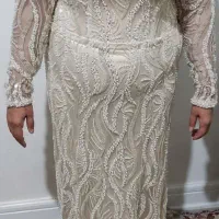 لباس مجلسی سایز 46،48،50