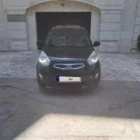 پیکانتو سالم و سلامت