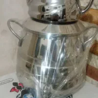 کتری قوری|قوری، کتری، قهوه‌ساز دستی|تهران, افسریه شمالی|دیوار