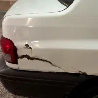 پرایدمدل۹۶|خودرو سواری و وانت|شهر ری, دیلمان|دیوار