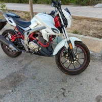 موتور L200