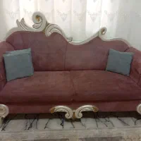 مبل هشت نفره