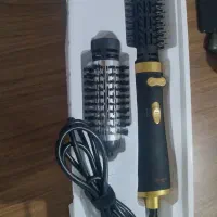 سشوار چرخشی