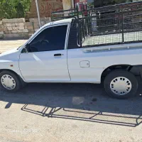 پراید بار