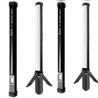 باتوم لایت rgb توان ۲۴ وات واقعی