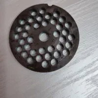 پنجره شبکه چرخ گوشت 22