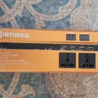 اینورتر ۳۰۰۰ وات ۳ خروجی