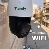 دوربین مدار بسته و دزدگیر