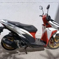 موتور سیکلت کویر  s۲ ۱۵۰