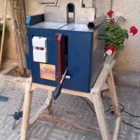 اره فارسی بر چوب و الومینیوم