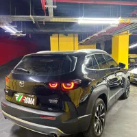 Mazda CX-50|خودرو سواری و وانت|تهران, حکمت|دیوار