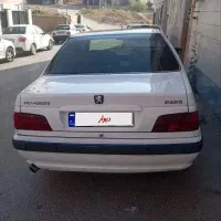 پارسtu5|خودرو سواری و وانت|فیروزکوه, |دیوار