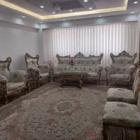 مبلمان سالم تمیز