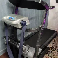 تردمیلmega fitness