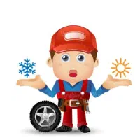خدمات لاستیک دست دوم ‌تعویض بالانس