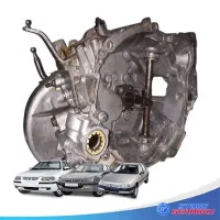 گیربکس پژو دنده ریز  زانتیایی