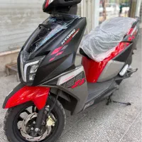 Tvs ntorQمدل ۱۴۰۴ خشک