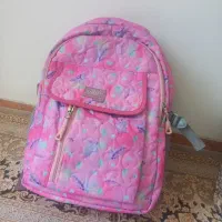 کوله پشتی