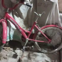 دوچرخه