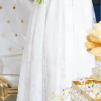 لباس محضر و عقدی