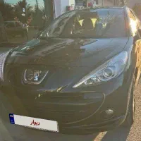 207 tu3 مدل 403 فابریک