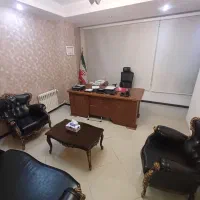 ۹۵متر سند اداری/ فول امکانات/مبلغ رهن قابل تبدیل
