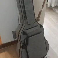 کیف فریم گیتار محکم