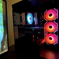 سیستم نو زیر قیمت دست دوم 5060 ti