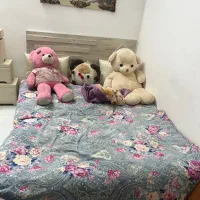 تخت خواب دونفره