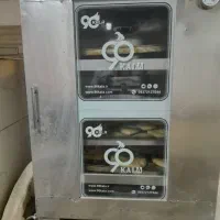 فر پخت کیک نان ...