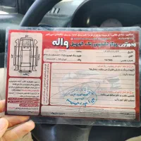 پژو 206SD|خودرو سواری و وانت|تنکابن, |دیوار