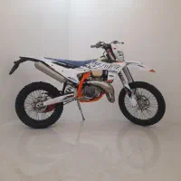 ktm 2024 خشک کی تی ام