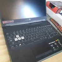 Asus TUF A15 Fa506nfr لپتاب