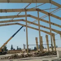 به دونفر نصاب سوله بالارو نیازمندیم