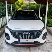 X33کراس