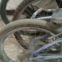 دوچرخه سایز 26|دوچرخه، اسکیت، اسکوتر|لواسان, |دیوار