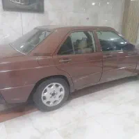 بنز 190E|خودرو کلاسیک|شهریار, شهریار|دیوار