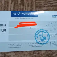 جارو برقی ایکس ویژن مدلvc-5060