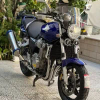 CB 1300. مدل ۲۰۰۵