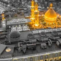 خدمات زیارت کربلا