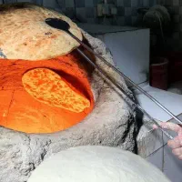 استخدام کارگر نونوایی تنوری یه شیفت