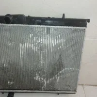 رادیاتور ۲۰۶