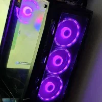 سیستم گیمینگ قیمت خوب