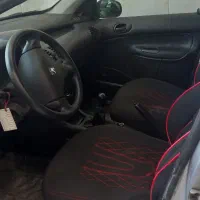 پژو ۲۰۶