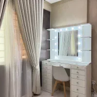 تولید میز آرایش