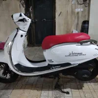 موتور وسپا وترانو