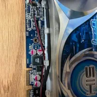 کارت گرافیک HIS Radeon HD 5670 1GB GDDR5