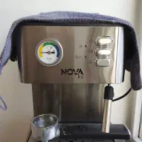 قهوه ساز نووآ