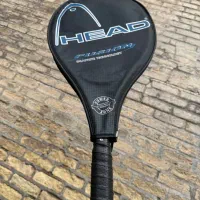 راکت تنیس هد فیوژن Head Fusion 660
