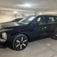 میتسوبیشی اوتلندرمدل۲۰۲۶